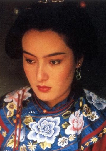 阿依努尔·艾合买提