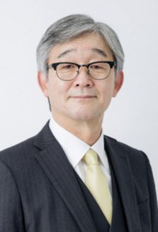 直井忠道