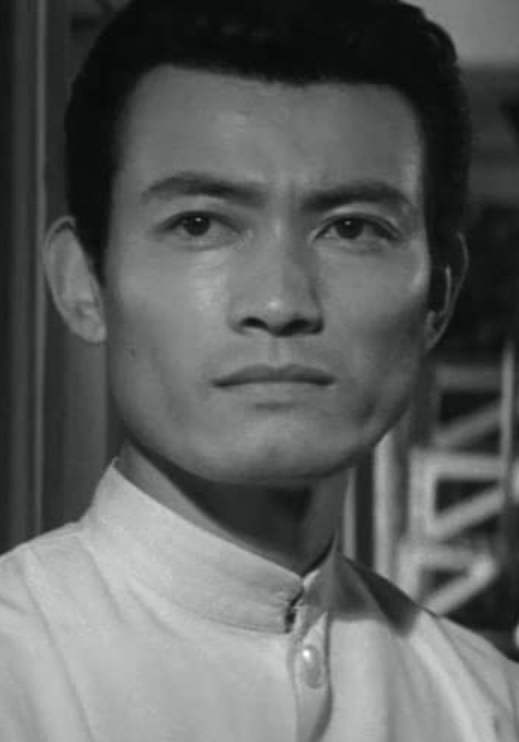 上野山功一