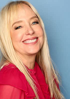 Holly Fulger