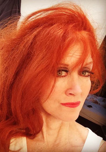 Stephanie Blake