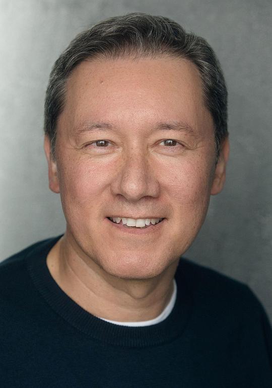 肖恩·卡林顿