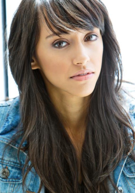 Courtney Bandeko