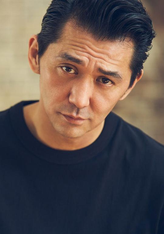 村上淳
