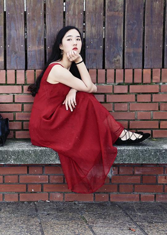 李叶萌