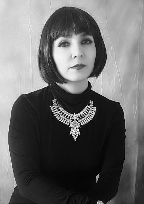Zara Majidpour