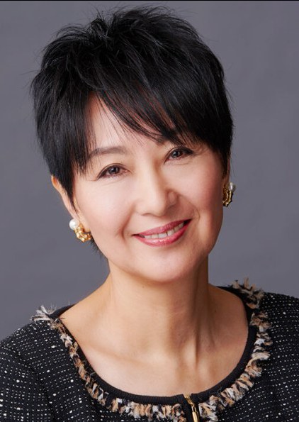 吉川美代子