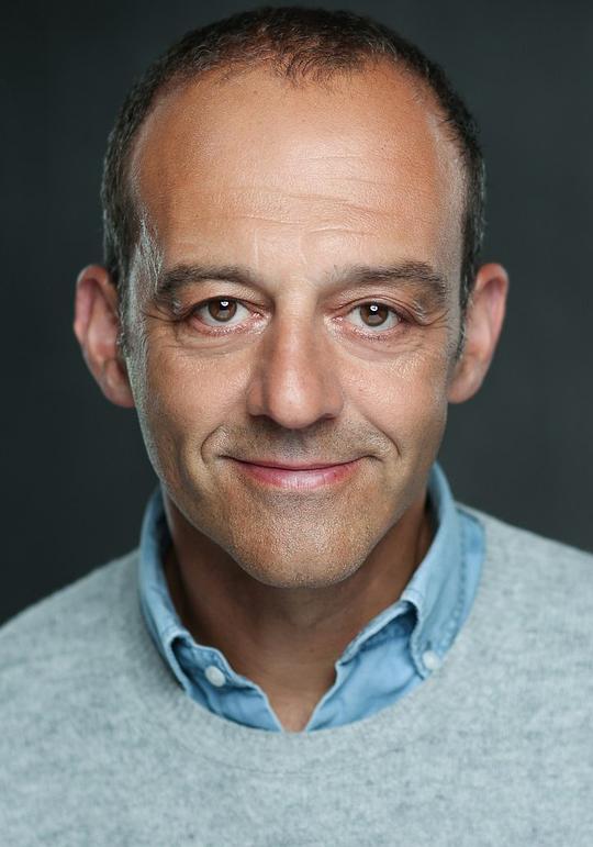 Danny Scheinmann