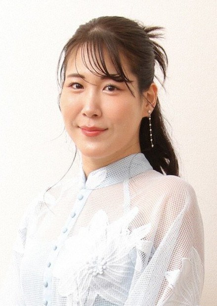 中川未悠