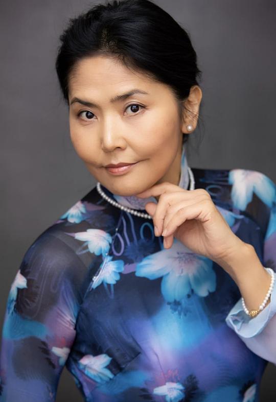 坎达·宾巴道尔吉