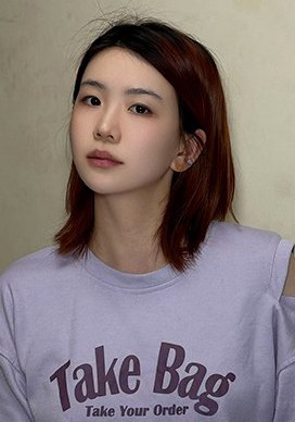 傅婷云