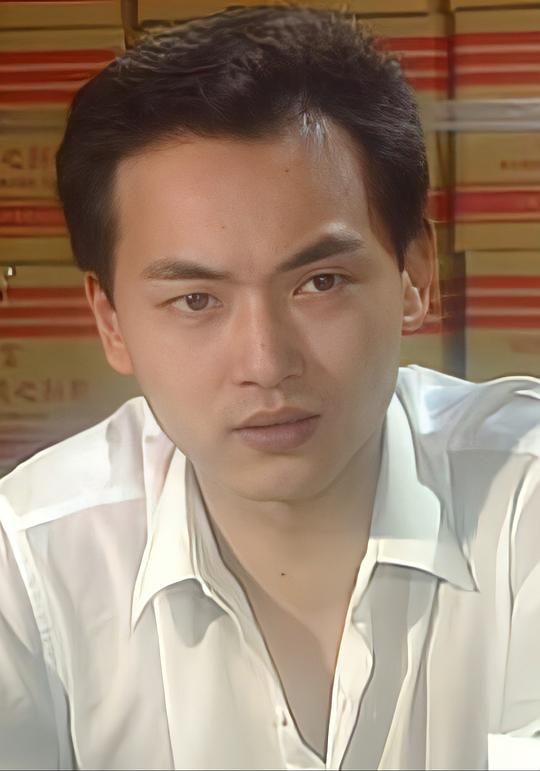 李世溥
