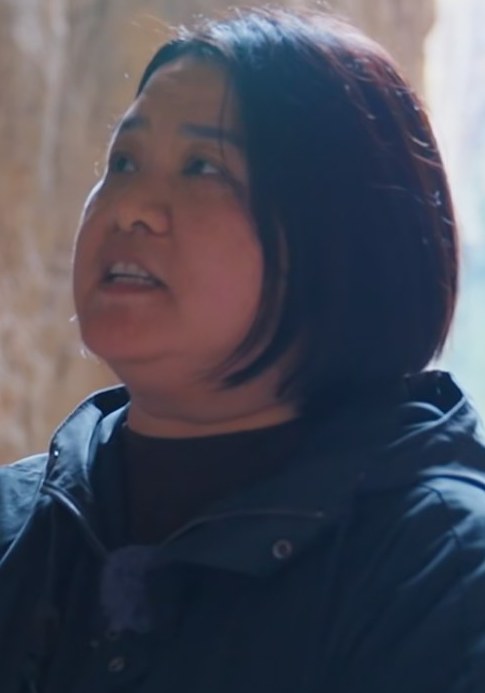 郑凌云