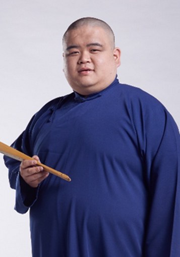 刘喆