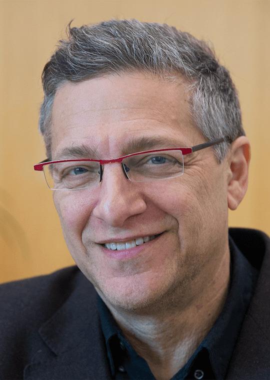 Peter Galison