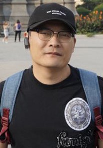 路武楠