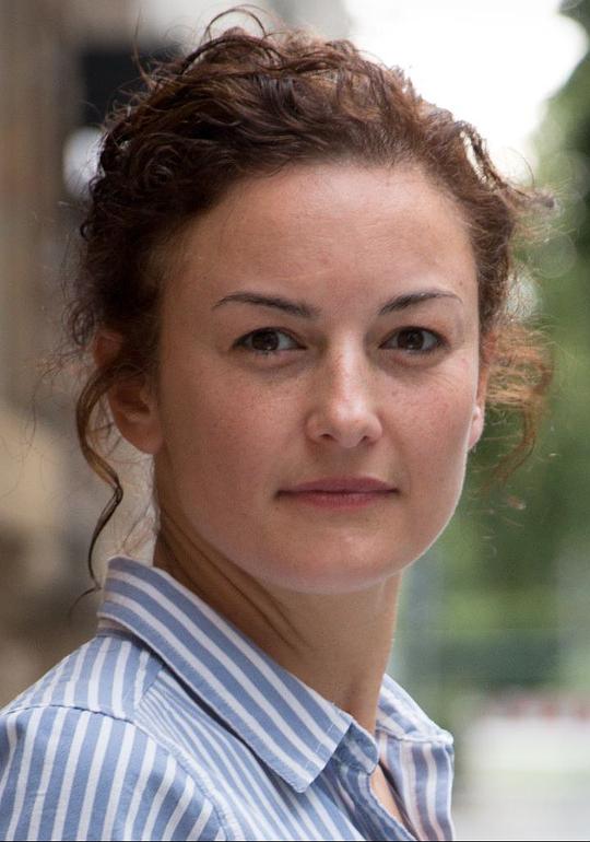 Randa Chahoud