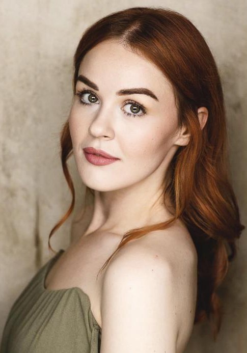 Holly Jade Balmer