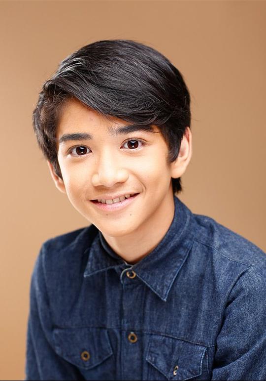 Zaijian Jaranilla