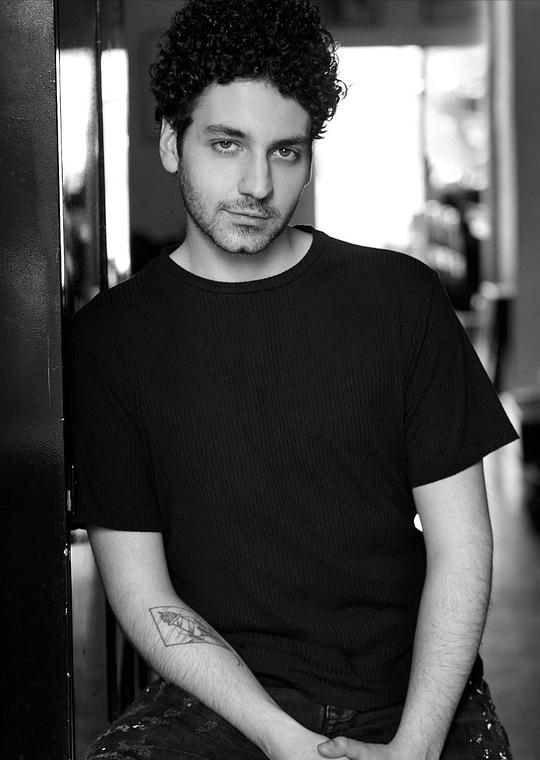 Ehren Kassam