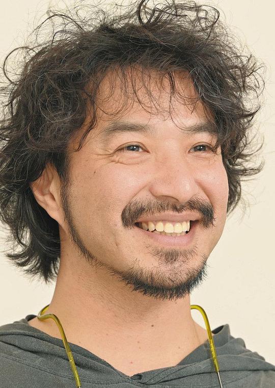 结城贵史