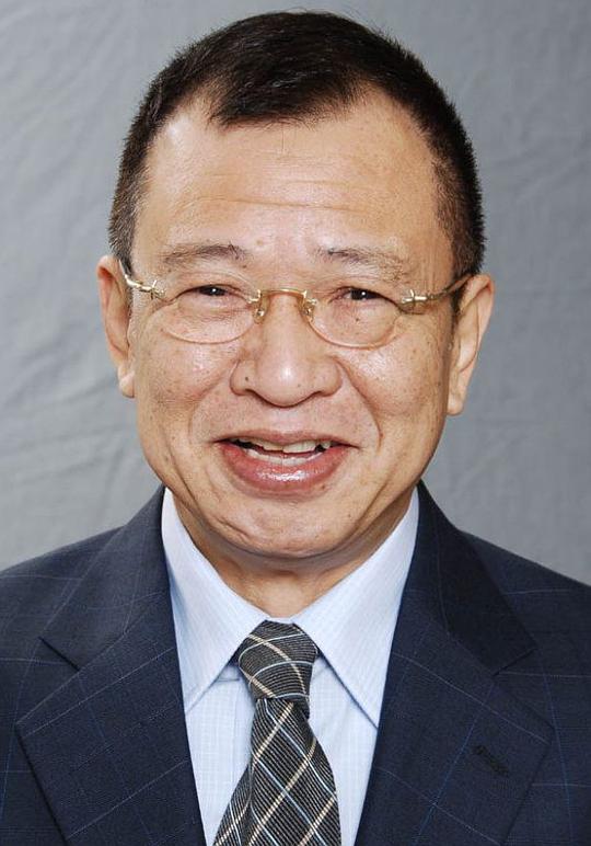 许绍雄