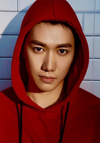 张若峰