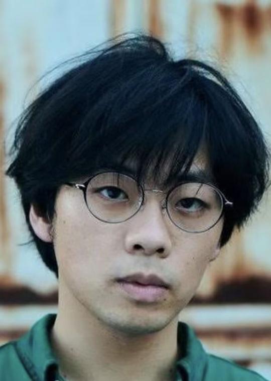 贺家勇人