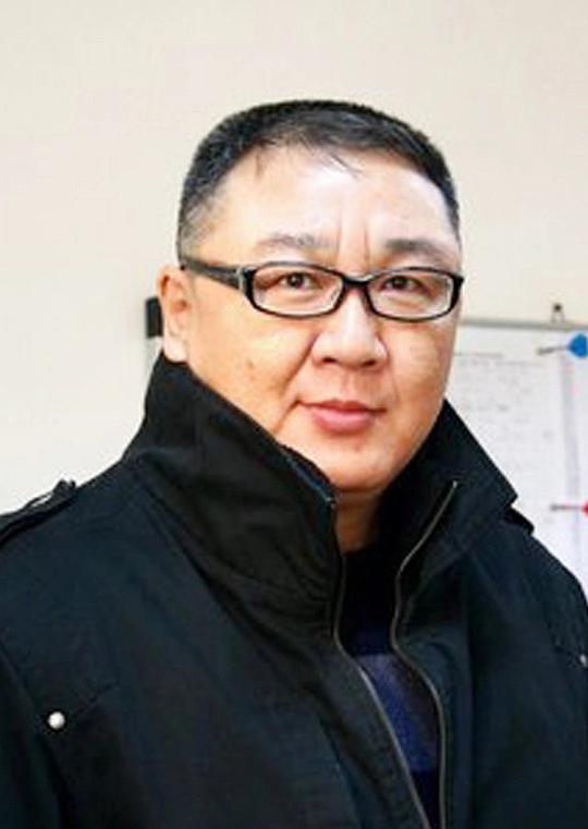 李丹青