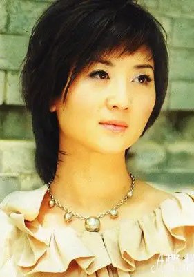 杨蔓