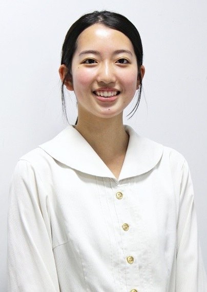 長岡美紗