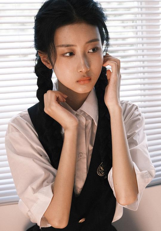 谢卓妮
