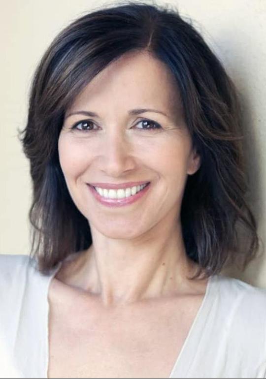 Jane Higginson