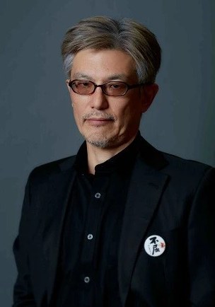 柳広司