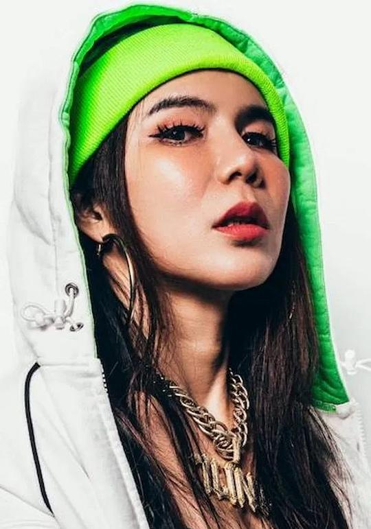 陈姿陵