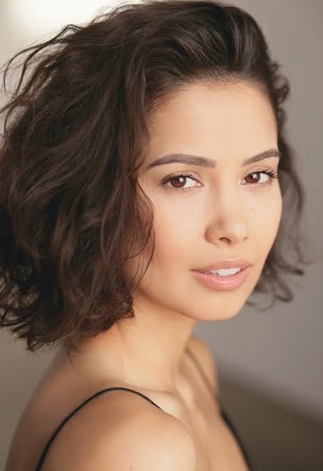Aurora Leonard
