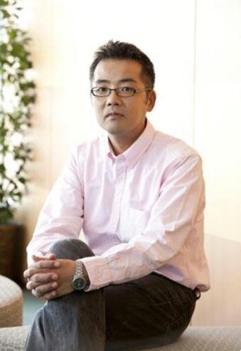三上延