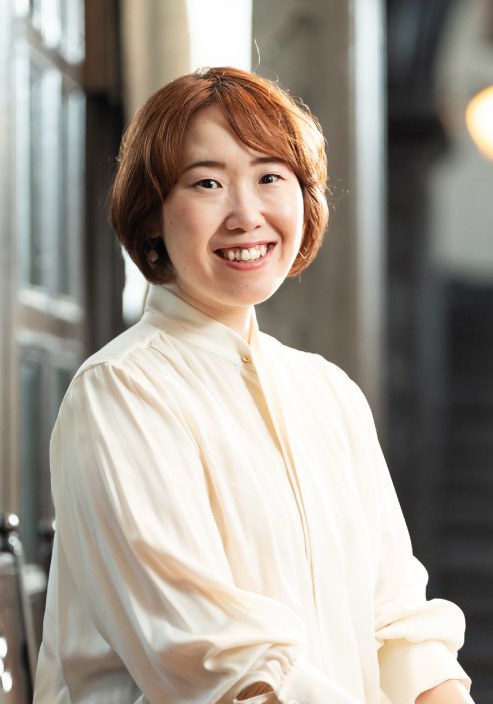 长田育恵