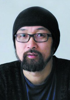 熊亮