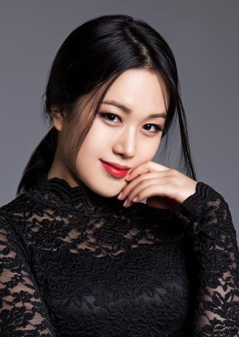 奥黛丽·姜