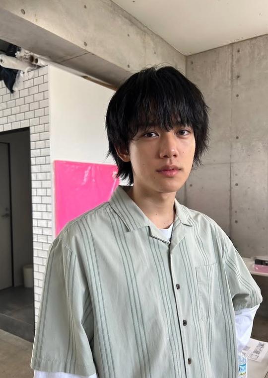 樋之津琳太郎