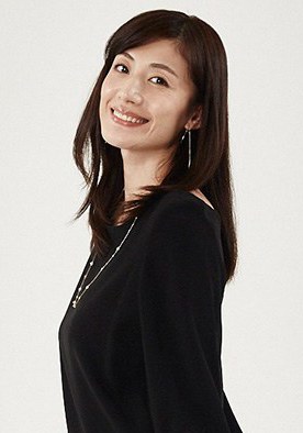 滨崎茜