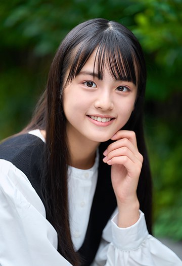 竹下優名
