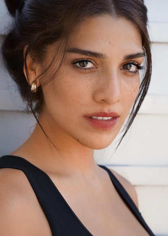 Rocio Ibarra