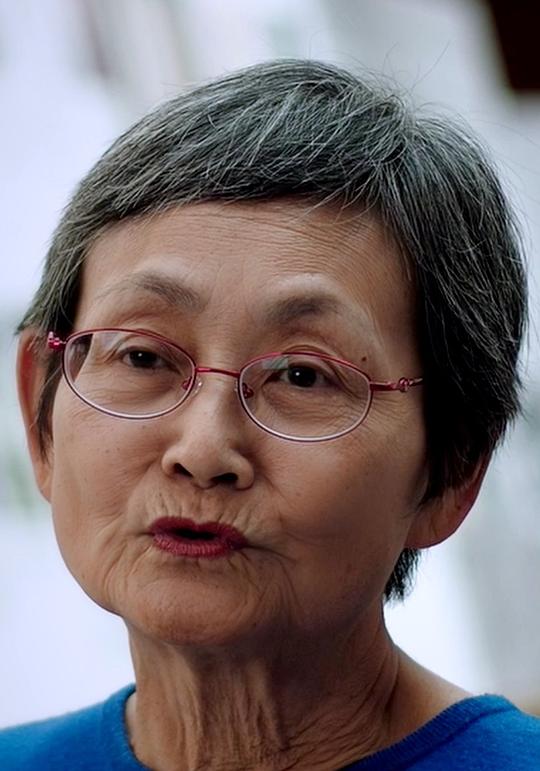 陈安琪