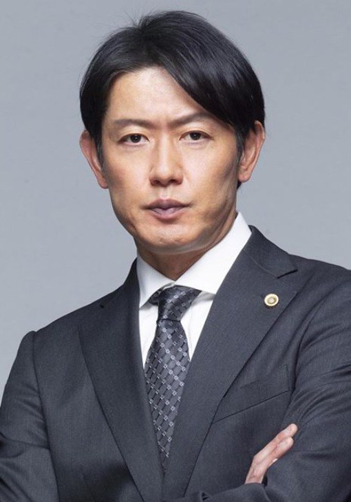 筒井道隆