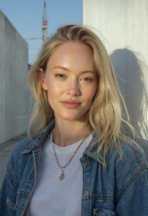 Chelsea Jean Foster