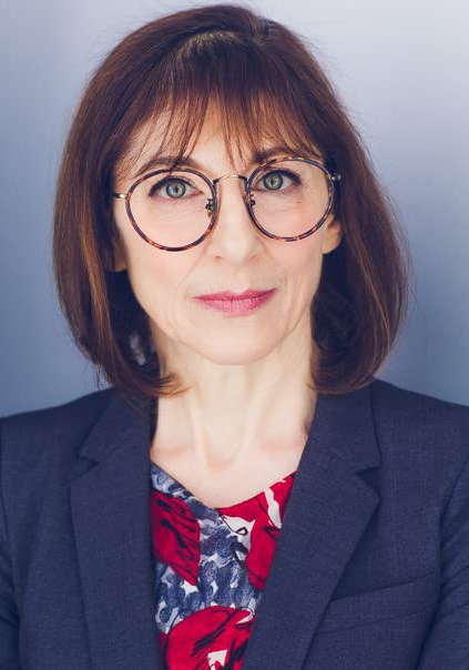 Meredith Binder