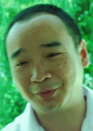 吴嘉泉