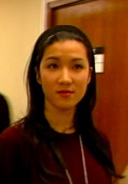 伍燕妮